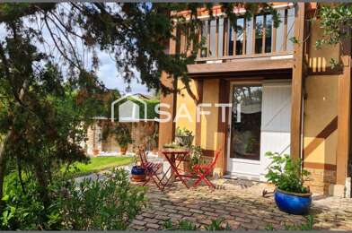 Maison 7 pièces 279000 €