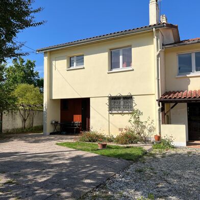 Maison 6 pièces 379000 €