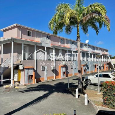 Appartement 3 pièces 950 €