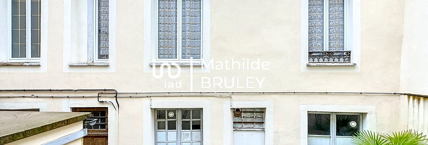 Appartement 6 Pièces 170 m² à vendre à Dourdan (91410)