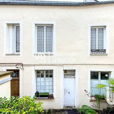 Appartement 6 pièces 295000 €