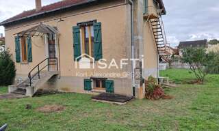 Maison 3 Pièces 39 m² à vendre à Migennes (89400)