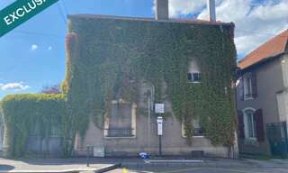 Maison 15 Pièces 220 m² à vendre à Neufchâteau (88300)