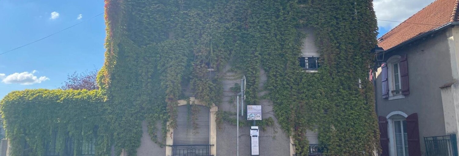 Maison 15 Pièces 220 m² à vendre à Neufchâteau (88300)