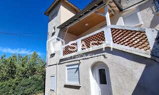 Maison 4 Pièces 112 m² à vendre à Cahors (46000)