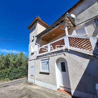 Maison 4 pièces 210000 €