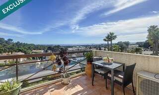 Appartement 3 Pièces 65 m² à vendre à Saint-Raphaël (83700)