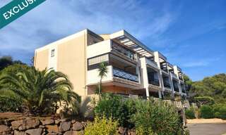 Appartement 3 Pièces 65 m² à vendre à Saint-Raphaël (83700)