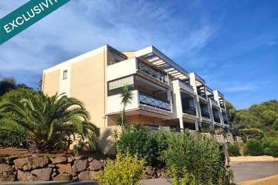 Appartement 3 pièces 385000 €