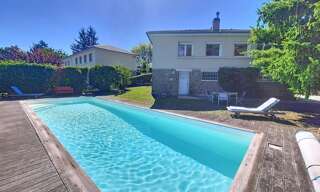 Maison 5 Pièces 100 m² à vendre à Saint-Étienne (42000)