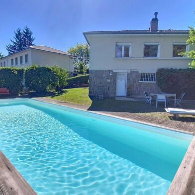 Maison 5 pièces 329000 €