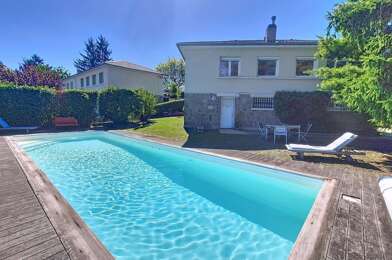 Maison 5 pièces 329000 €