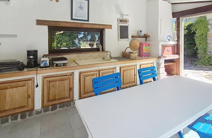 Maison avec piscine, Montplaisir, secteur Recherché — photo 4