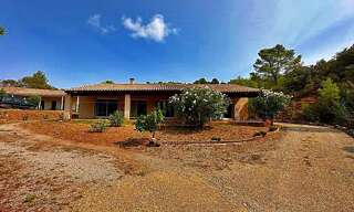 Maison 5 Pièces 176 m² à vendre à Pierrerue (34360)