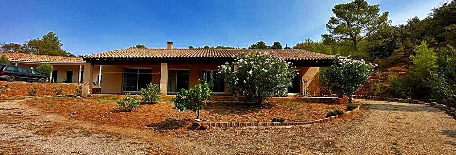 Maison 5 Pièces 176 m² à vendre à Pierrerue (34360)