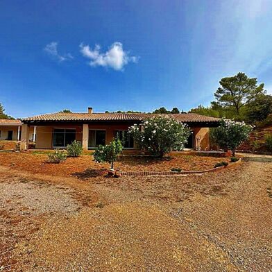 Maison 5 pièces 430000 €