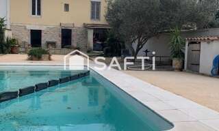 Maison 4 Pièces 127 m² à vendre à Arles (13200)