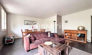 Appartement 4 Pièces 80 m² à vendre à Bordeaux (33200)