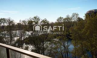 Appartement 2 Pièces 49 m² à vendre à Créteil (94000)