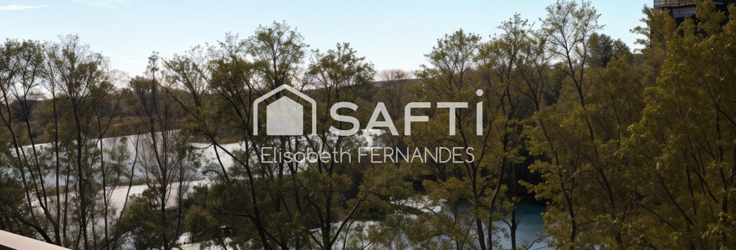 Appartement 2 Pièces 49 m² à vendre à Créteil (94000)