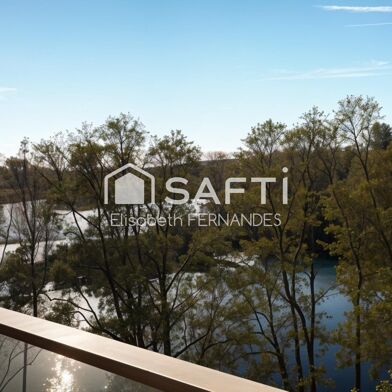 Appartement 2 pièces 249000 €