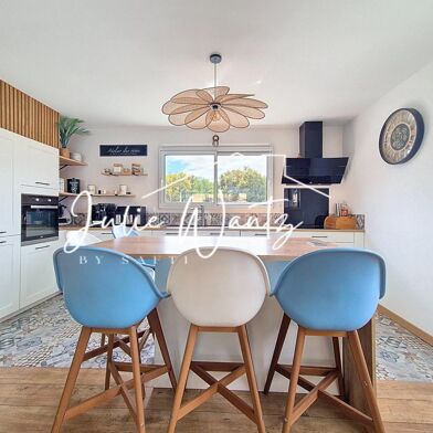 Maison 6 pièces 335000 €