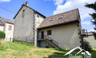 Maison 8 Pièces 150 m² à vendre à La Courtine (23100)