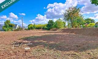 Terrain  2000 m² à vendre à Ploulec'h (22300)