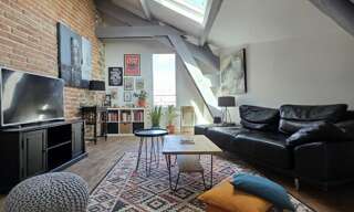 Appartement 6 Pièces 92 m² à vendre à Vannes (56000)