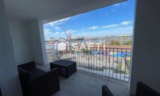 Appartement 3 Pièces 71 m² à vendre à Bordeaux (33300)