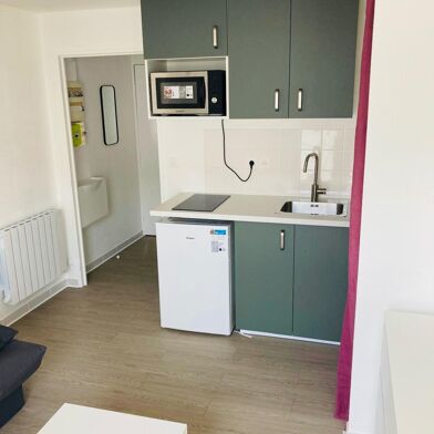 Appartement 1 pièces 68000 €