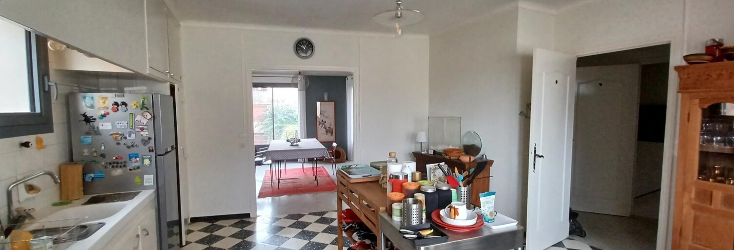 Maison 4 Pièces 144 m² à vendre à Villeneuve-lès-Béziers (34420)