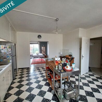 Maison 4 pièces 235000 €