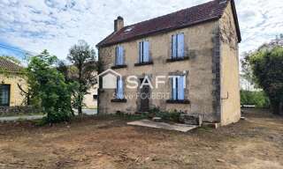 Maison 6 Pièces 111 m² à vendre à Mauzens-et-Miremont (24260)