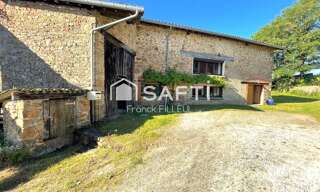 Maison 7 Pièces 183 m² à vendre à Bosmie-l'Aiguille (87110)