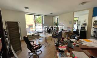 Immeuble  152 m² à vendre à Bressuire (79300)
