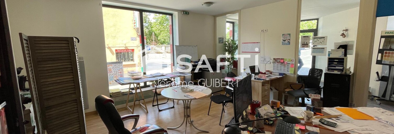 Immeuble  152 m² à vendre à Bressuire (79300)