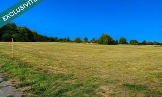 Terrain  3000 m² à vendre à Latillé (86190)