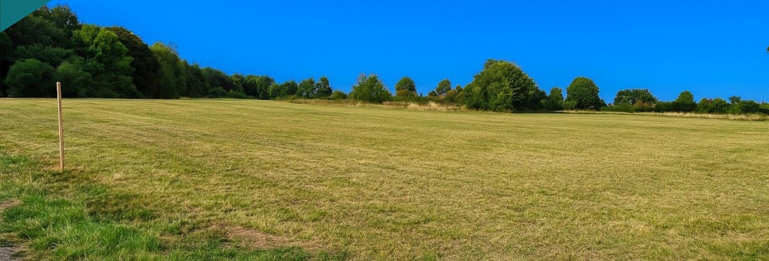 Terrain  3000 m² à vendre à Latillé (86190)