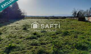 Terrain  1485 m² à vendre à Navarrenx (64190)