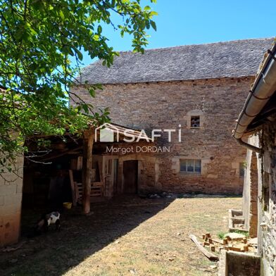 Maison 6 pièces 109000 €