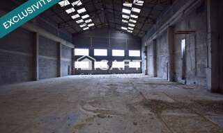 Commerce 8 Pièces  m² à vendre à Castres (81100)