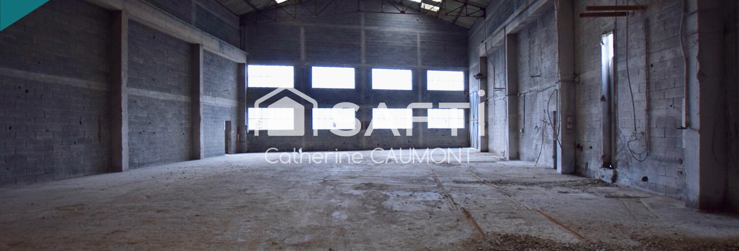 Commerce 8 Pièces  m² à vendre à Castres (81100)