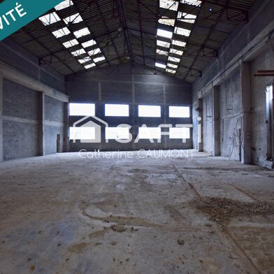 Commerce 8 pièces 190000 €