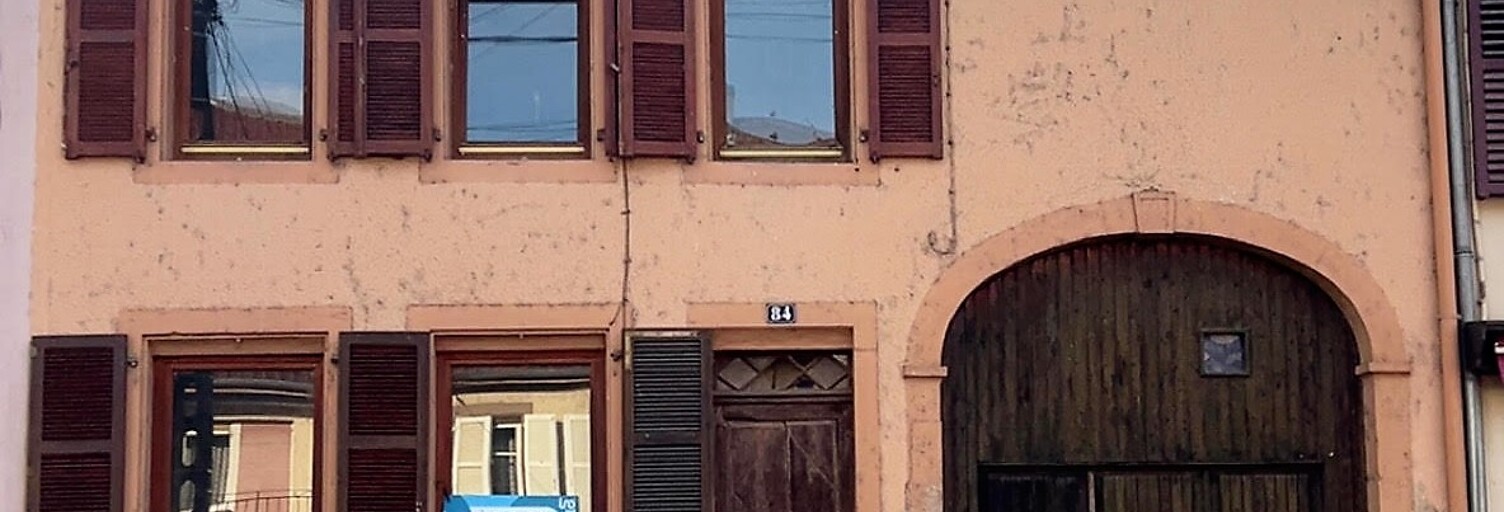 Maison 5 Pièces 115 m² à vendre à Berthelming (57930)