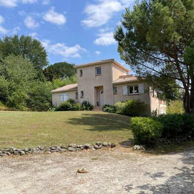 Maison 6 pièces 499000 €