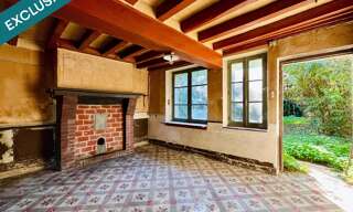 Maison 4 Pièces 52 m² à vendre à Saint-Georges-Motel (27710)