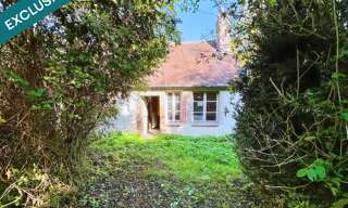 Maison 4 Pièces 52 m² à vendre à Muzy (27650)