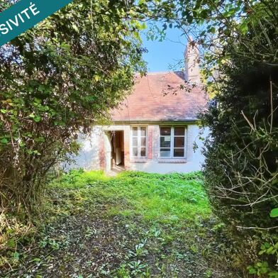 Maison 4 pièces 110000 €