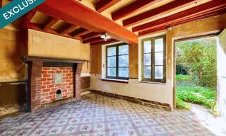 Maison 4 Pièces 52 m² à vendre à Muzy (27650)